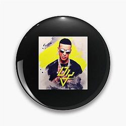 DADDY YANKEE - LEGEND Camiseta