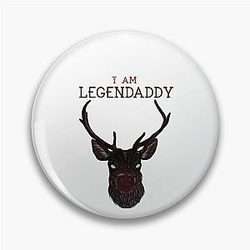 Daddy Yankee Camiseta Pin