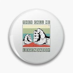 Daddy Yankee Camiseta Pin