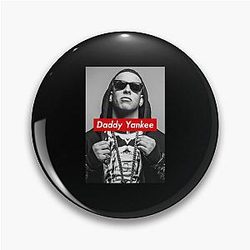 Daddy Yankee - Legendaddy Camiseta esencial Pin