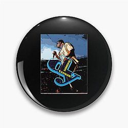DADDY YANKEE - LEGENDADDY Camiseta esencial Pin