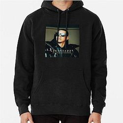 Daddy Yankee Legend Camiseta Pullover Hoodie