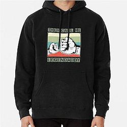 Daddy Yankee Legend Camiseta Pullover Hoodie