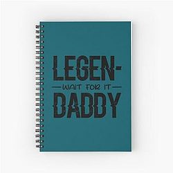 Daddy Yankee Notebook