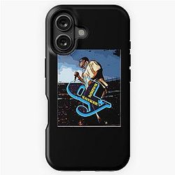Daddy Yankee Clásica iPhone Tough Case
