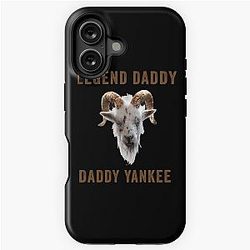 Daddy Yankee Tough Case