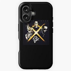 Daddy Yankee Tough iPhone Case
