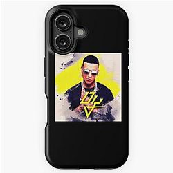 Daddy Yankee Clásica iPhone Tough Case