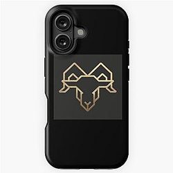 Daddy Yankee Camiseta clásica iPhone Tough Case