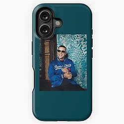 DADDY YANKEE - LEGEND StyleSheet esencial iPhone Tough Case