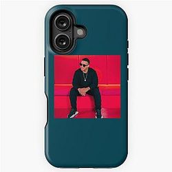 Daddy Yankee Camiseta iPhone Tough Case