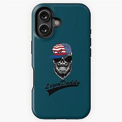 Daddy Yankee Camiseta Tough Case