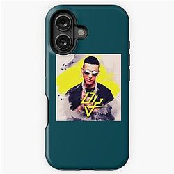 DADDY YANKEE - LEGEND Camiseta esencial iPhone Tough Case