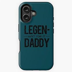 Daddy Yankee iPhone Case