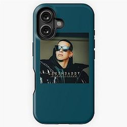 Daddy Yankee Camiseta iPhone Tough Case
