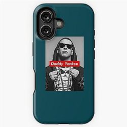 Daddy Yankee - Legendaddy Camiseta esencial iPhone Case