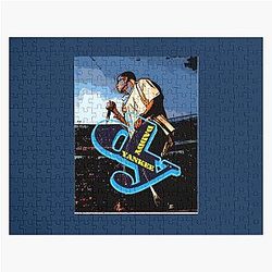Daddy Yankee Clásica Jigsaw Puzzle