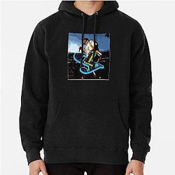 Daddy Yankee Camiseta Pullover Hoodie