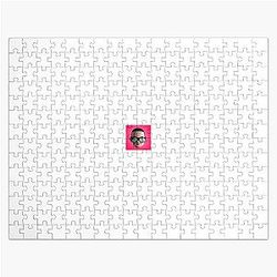 Daddy Yankee Caricature Jigsaw Puzzle