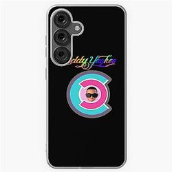 Daddy Yankee Clásica Samsung Galaxy Soft Case