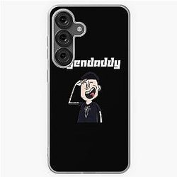 Daddy Yankee Clásico Camiseta esencial Samsung Galaxy Soft Case