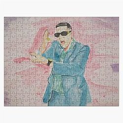 Daddy Yankee - Rumbaton Jigsaw Puzzle