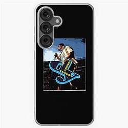 Daddy Yankee Camiseta Samsung Galaxy Case