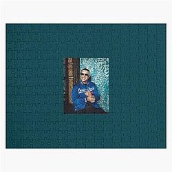 DADDY YANKEE - LEGENDADDY Jigsaw Puzzle
