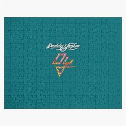 Daddy Yankee Clásica Jigsaw Puzzle