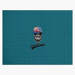 Daddy Yankee Camiseta Jigsaw Puzzle