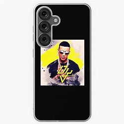 Daddy Yankee Classic Samsung Galaxy Soft Case