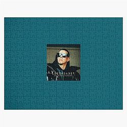 Daddy Yankee Camiseta Jigsaw Puzzle