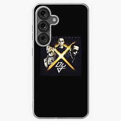 Daddy Yankee Clásica Samsung Galaxy Soft Case