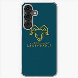 Daddy Yankee Legend Camiseta Samsung Galaxy Soft Case
