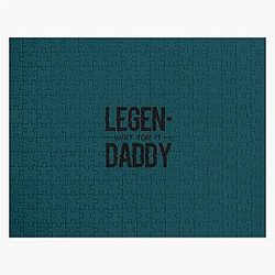 Daddy Yankee Puzzle
