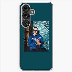 Daddy Yankee - Legendaddy Camiseta Samsung Galaxy Soft Case