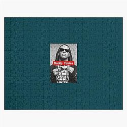 Daddy Yankee - Legendaddy Camiseta Jigsaw Puzzle