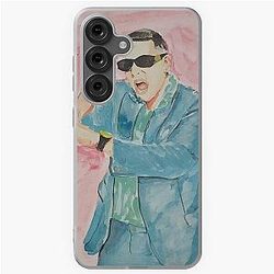 Daddy Yankee Rumbatón Samsung Galaxy Case