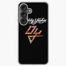 Daddy Yankee Samsung Galaxy Soft Case