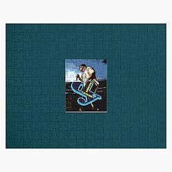 Daddy Yankee - Legendaddy Camiseta esencial Jigsaw Puzzle