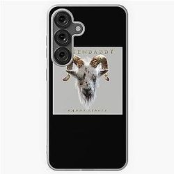 Daddy Yankee Legend Samsung Galaxy Soft Case