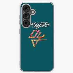 Daddy Yankee Samsung Galaxy Soft Case