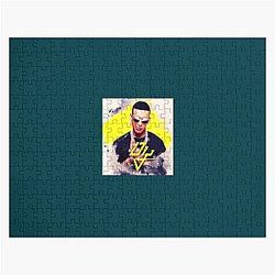 DADDY YANKEE - LEGENDADDY Camiseta Jigsaw Puzzle