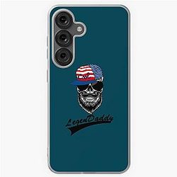Daddy Yankee Legend Camiseta Samsung Galaxy Soft Case