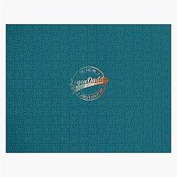 Daddy Yankee Camiseta Jigsaw Puzzle