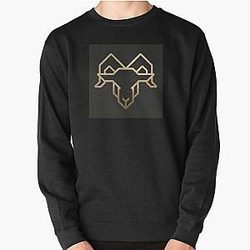Daddy Yankee  Pullover Sweatshirt