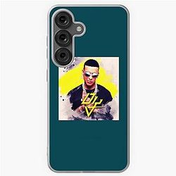 DADDY YANKEE - LEGENDADDY Camiseta Samsung Galaxy Case