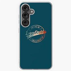 Daddy Yankee Legend Camiseta Samsung Galaxy Soft Case