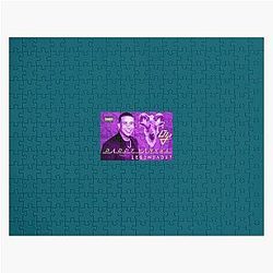 Daddy Yankee Legend Camiseta Jigsaw Puzzle