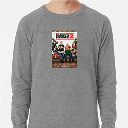 Daddy's Home was released in 2015 Daddy's Home Sweatshirts